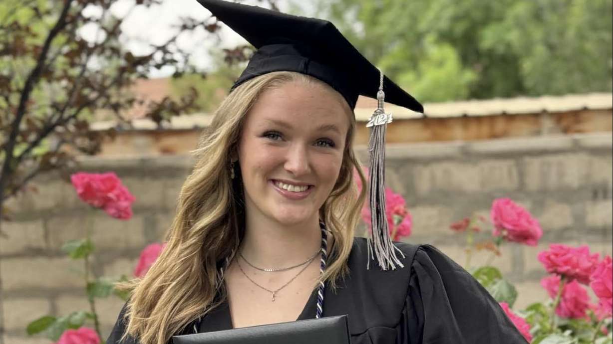 Your child, your choice: What parents can learn from Savannah's online educational journey