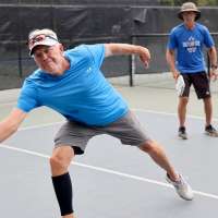 Playing smarter: How you can prevent some common pickleball injuries