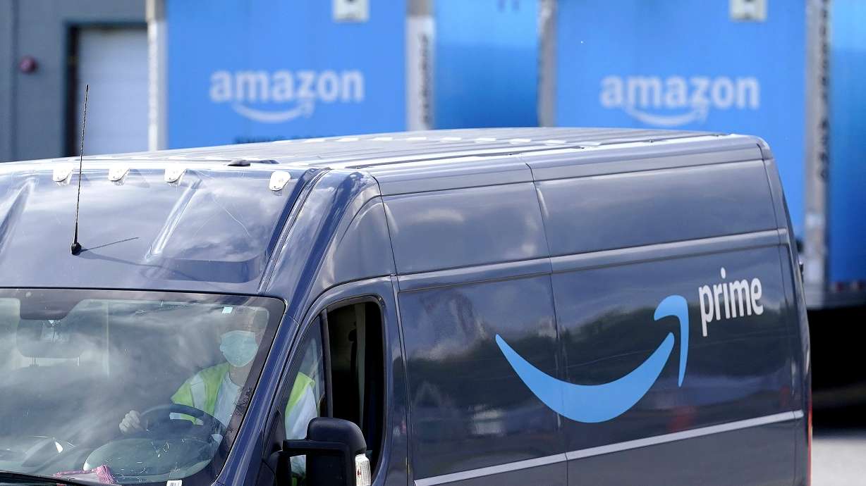 Amazon ends program that lets Prime members share free shipping perk outside household Amazon ends program that lets Prime members share free shipping perk outside household