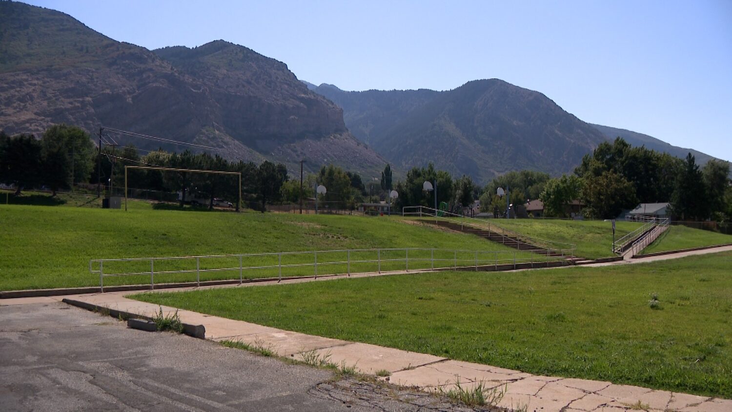 Ogden neighbors seek to preserve green space