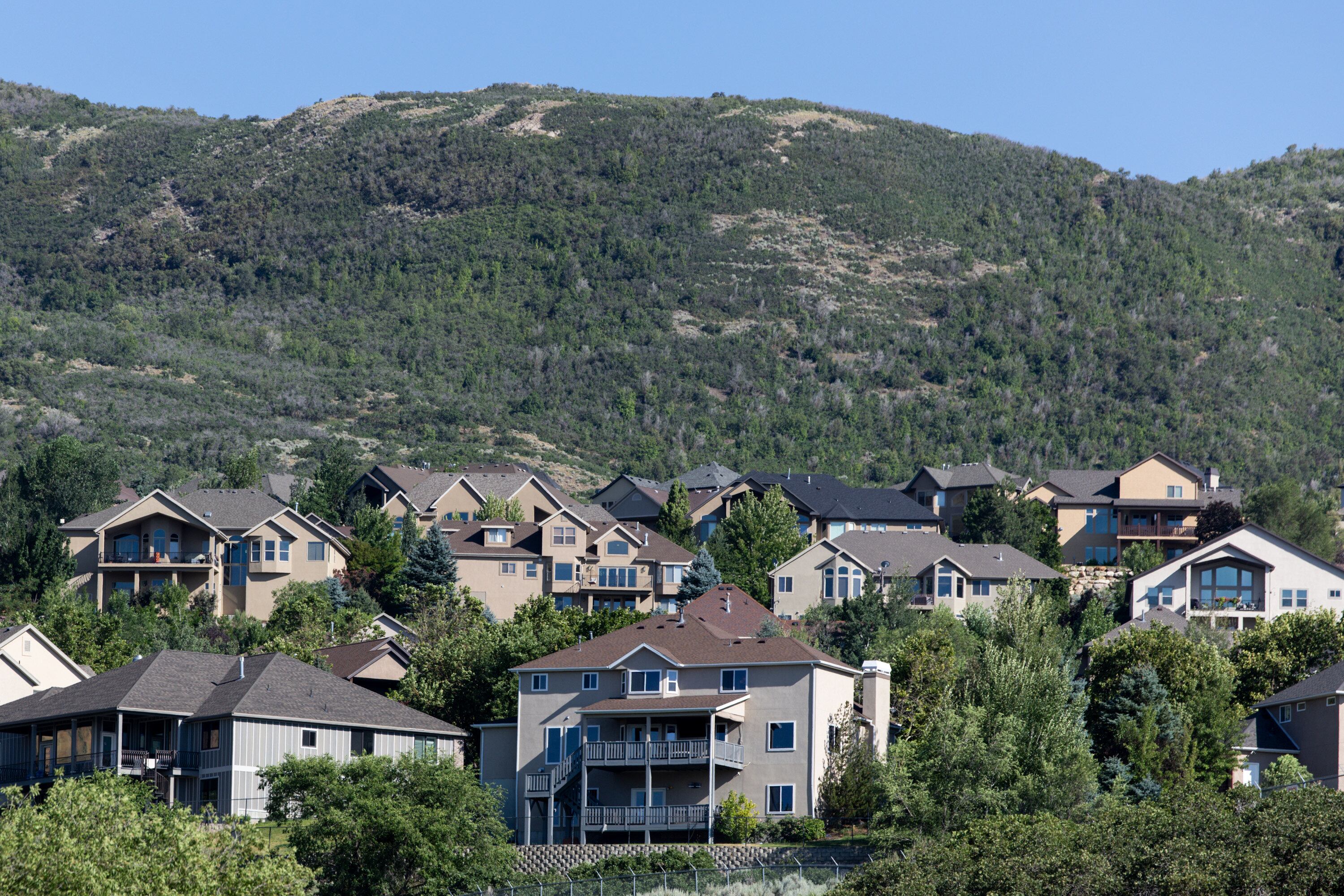 US homeownership dips for the first time since 2016