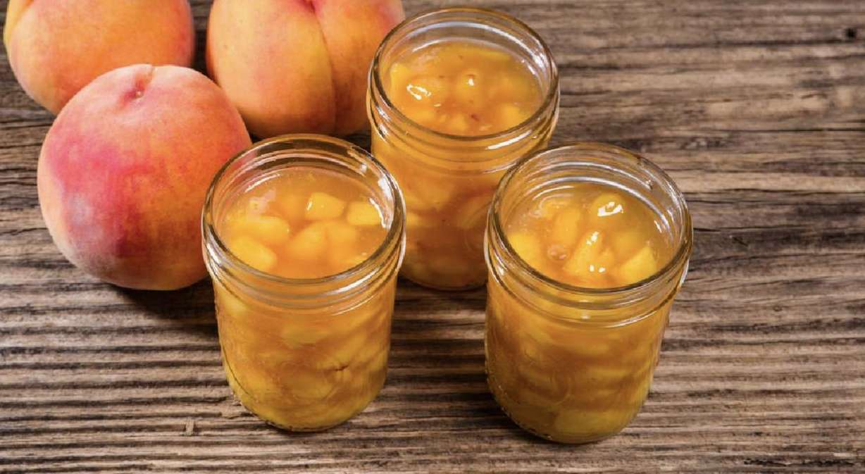 7 reasons Utah's fresh peaches might be the best in the nation