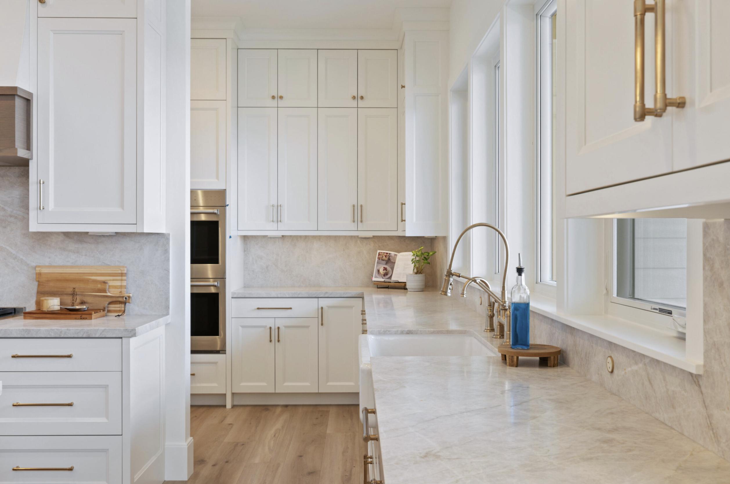 Holiday-ready kitchens: Upgrade countertops to meet newest design trends