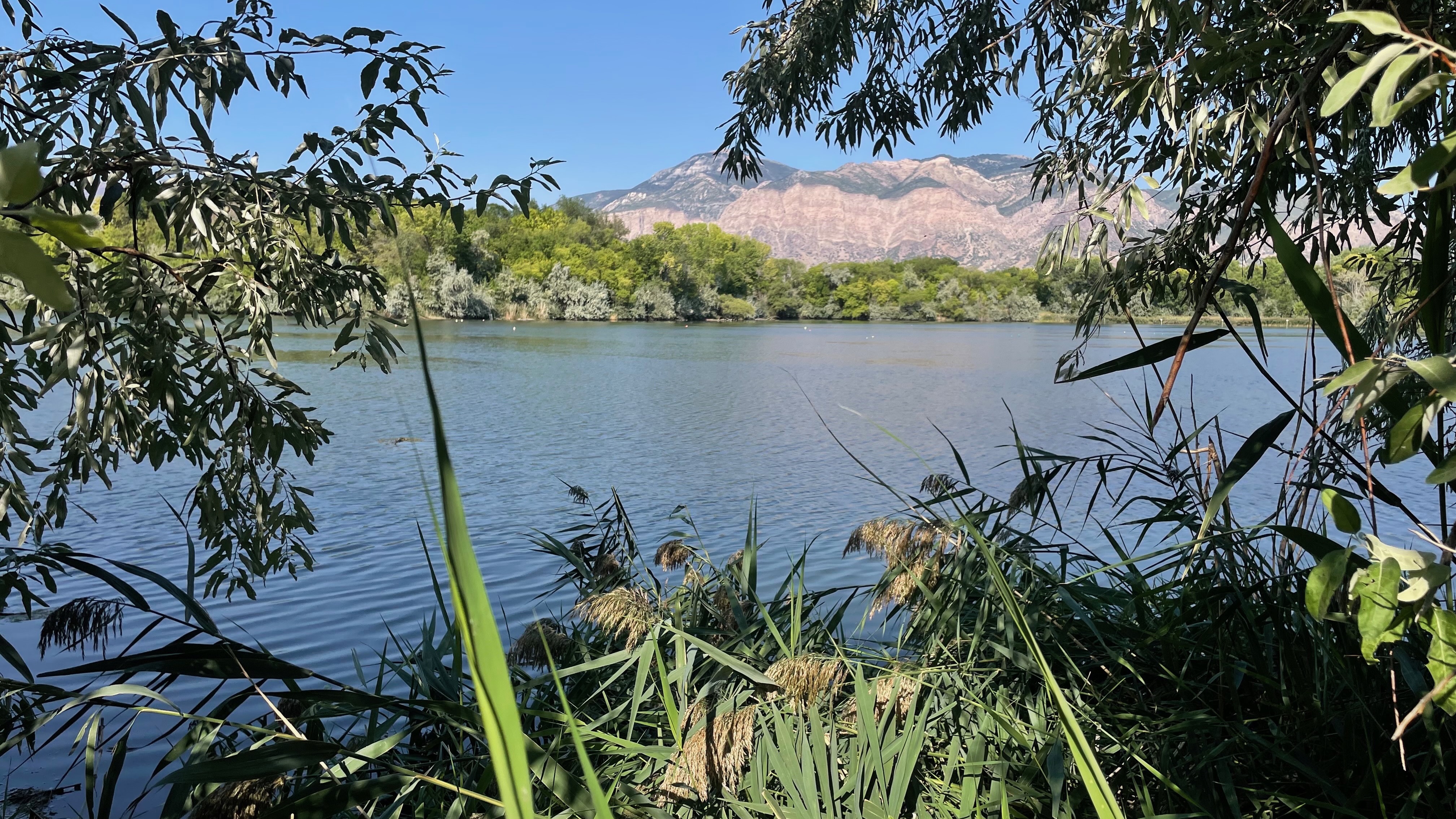 Some clamoring for increased public access to city-owned Ogden lake used by ski maker