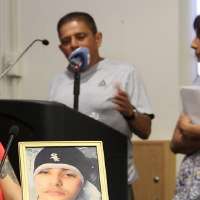 Victor Perez family's attorney says 'litigation is going to start in earnest'