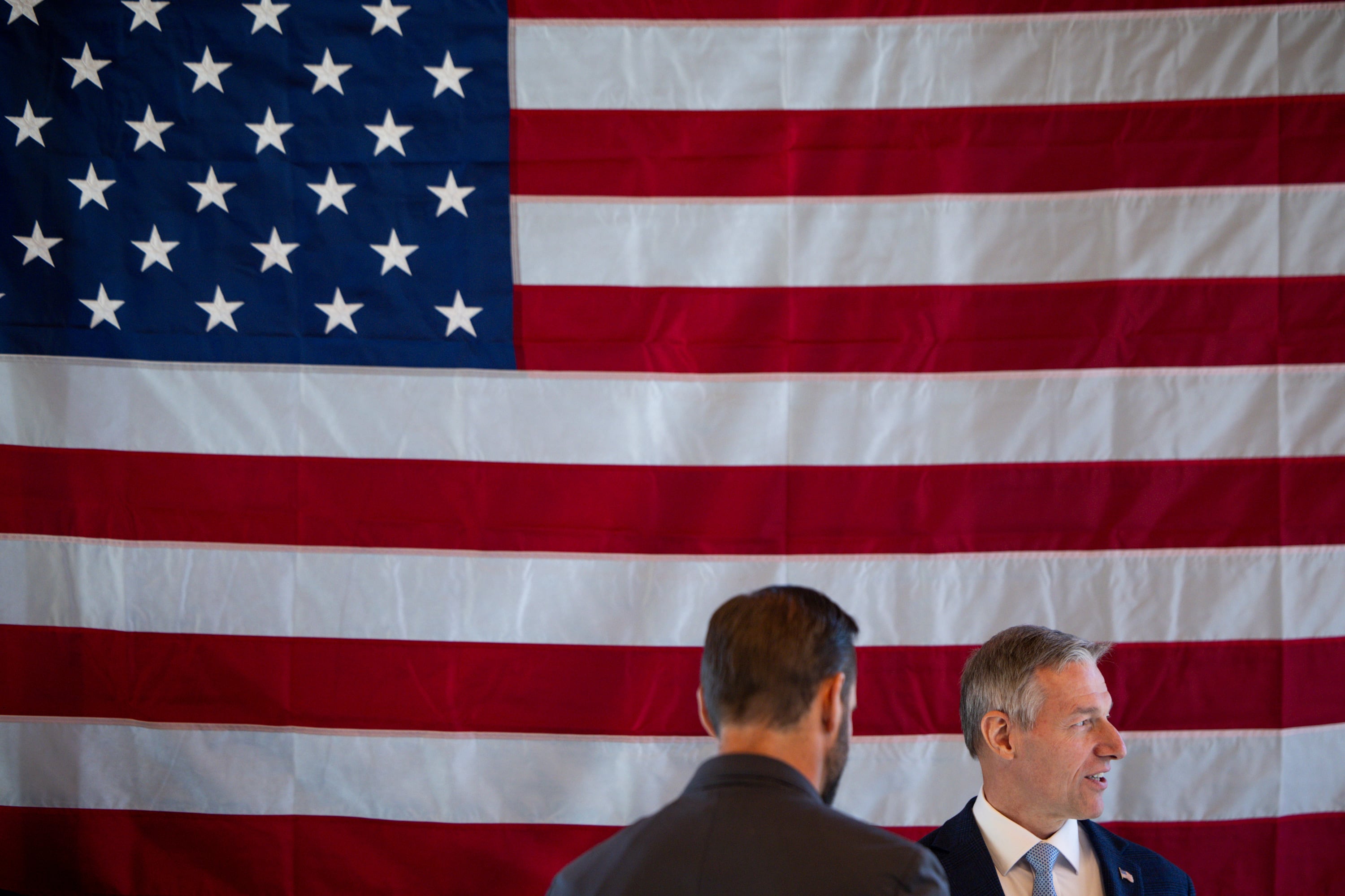 Big, beautiful rebrand Republicans reexamine how to sell Trump tax