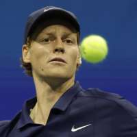 Sinner was worried about more than his rackets when US Open fan tried to open his bag