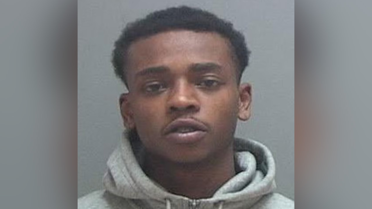 Elhelbawy Adam Idrees, 26, died following a standoff with police and SWAT team members on Tuesday at a house at 1889 W. 7265 South in West Jordan.