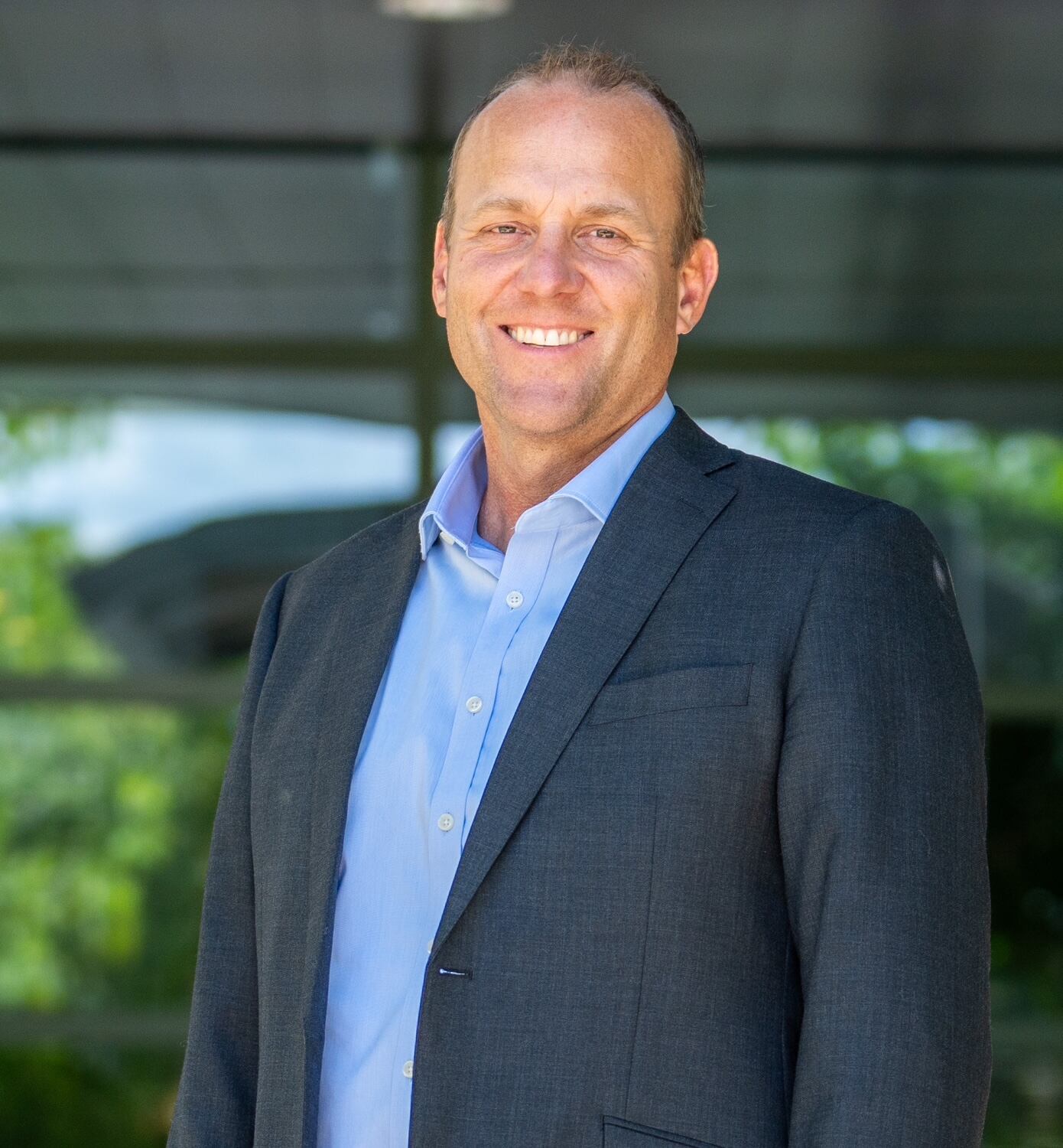 Jeremy Hafen was sworn in as a member of the Utah Board of Higher Education on Thursday.