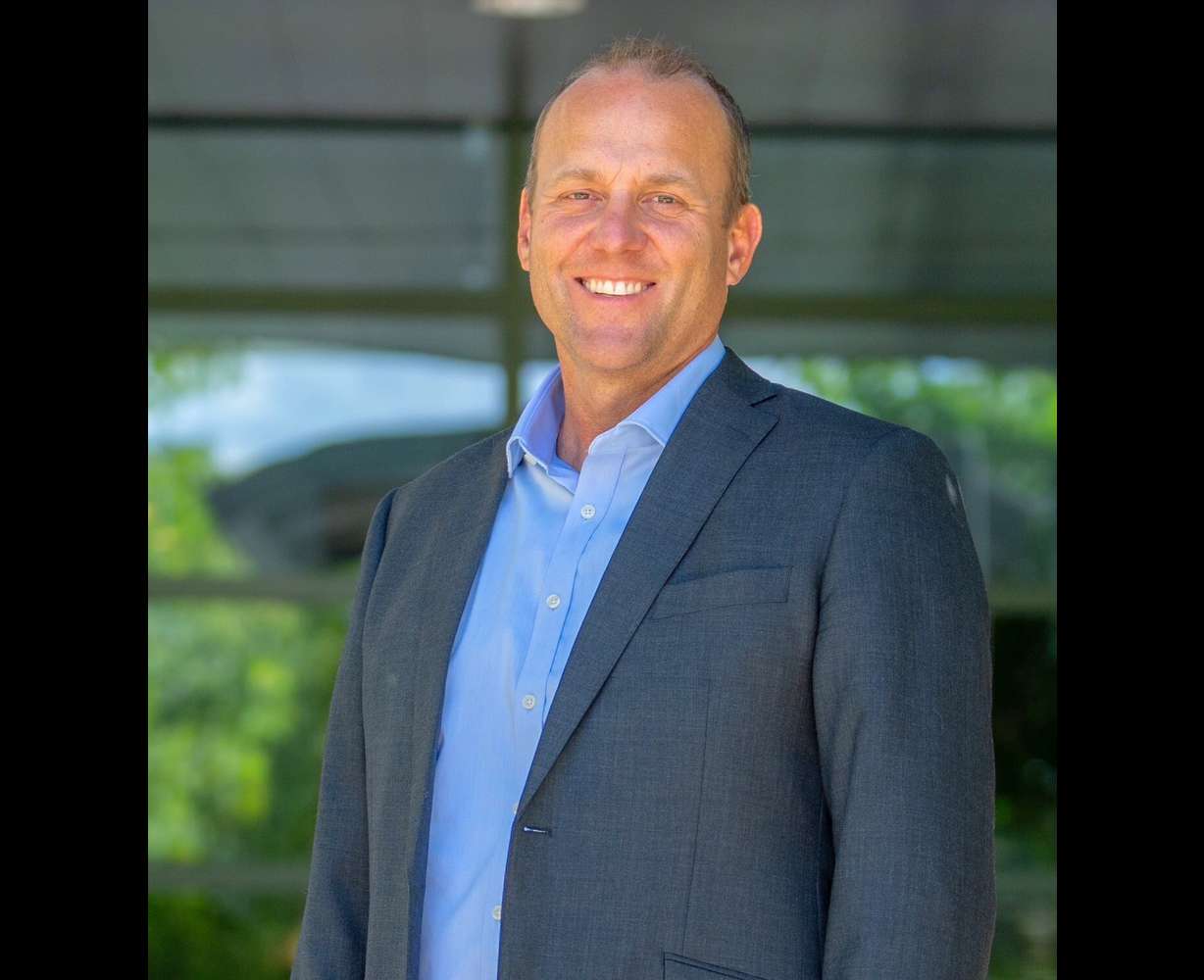 Jeremy Hafen was sworn in as a member of the Utah Board of Higher Education on Thursday.