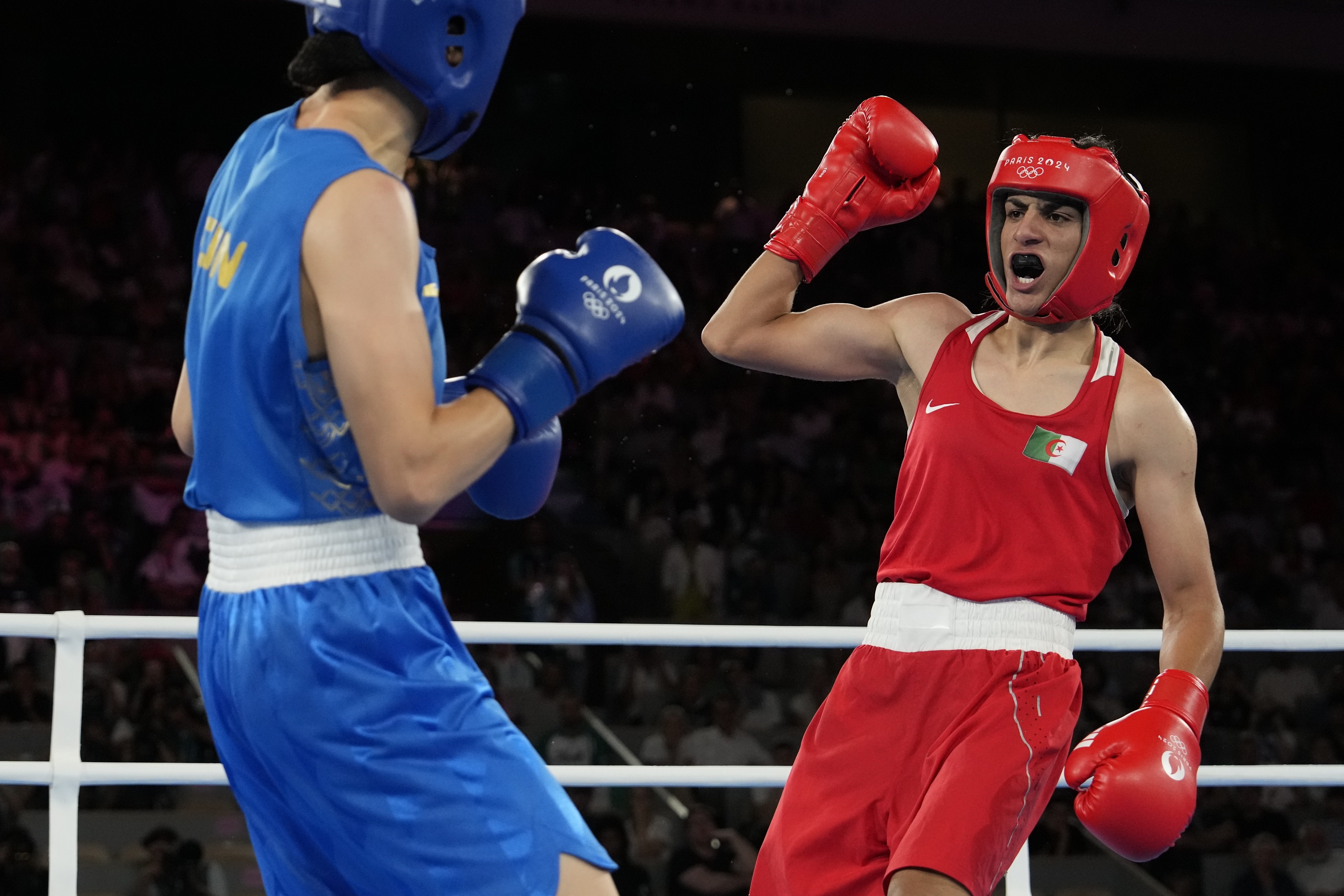 5 French women boxers to miss world champs over deadline for new sex tests