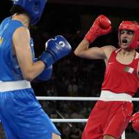 5 French women boxers to miss world champs over deadline for new sex tests