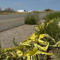 Perry man sentenced to 4 to 10 years in prison in deadly shooting at street race competition