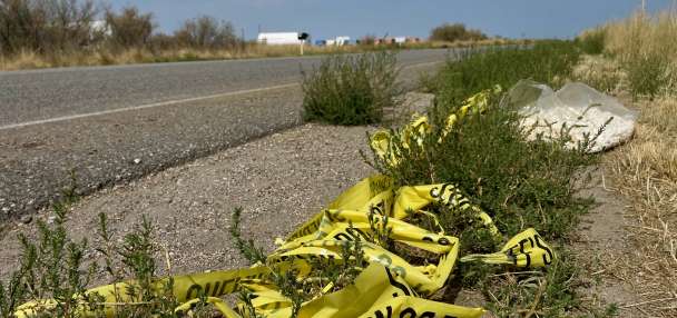 Perry man sentenced to 4 to 10 years in prison in deadly shooting at street race competition