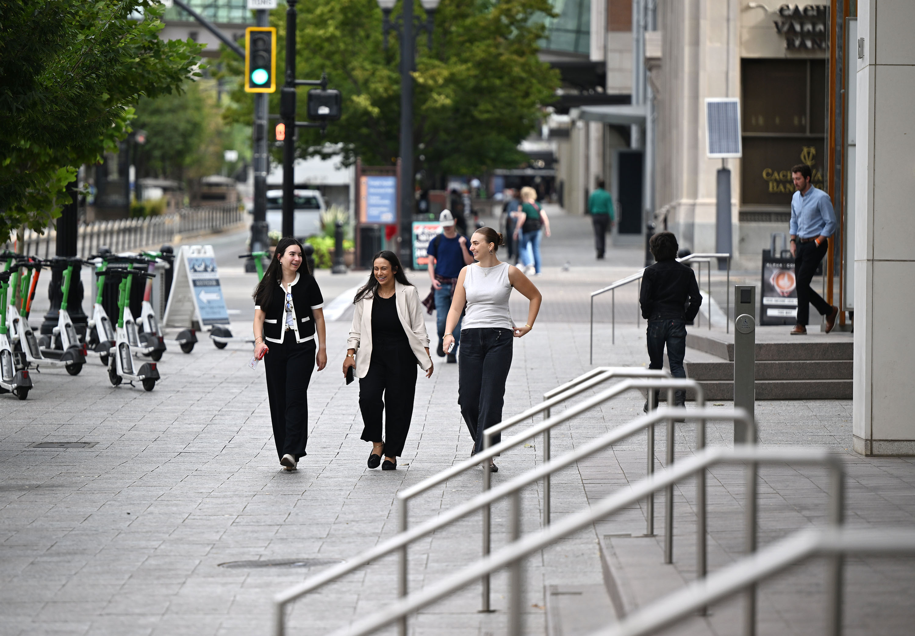 Utah's gender wage gap highest in the nation, USU report shows