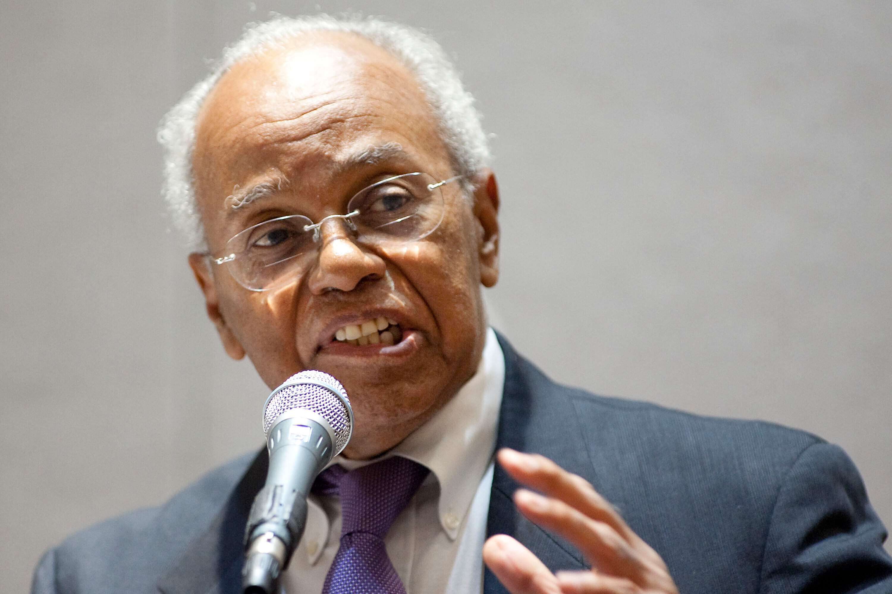 Joseph McNeil, who sparked a lunch counter protest, dies at 83