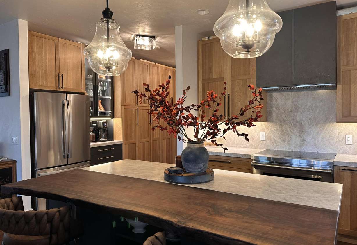 Five countertop trends taking over kitchens everywhere in 2026