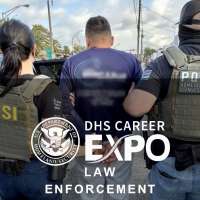 Federal agencies coming to Utah in search of job recruits as immigration crackdown unfolds