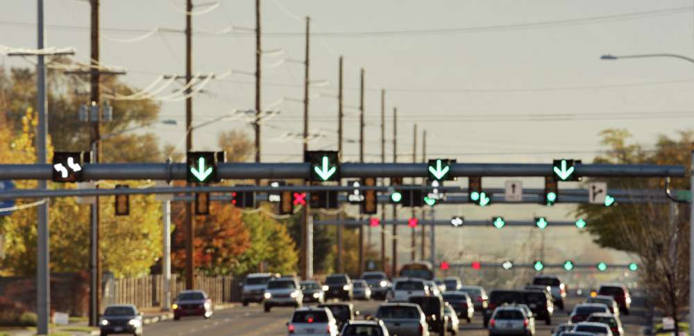 Advocates call for change on Redwood Road after man hit by car