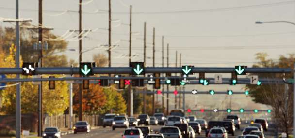 Advocates call for change on Redwood Road after man hit by car
