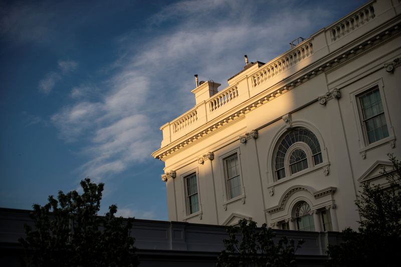 The White House expects the Federal Reserve to at least consider a possible larger rate cut when it meets later this month after last month's disappointing job data.