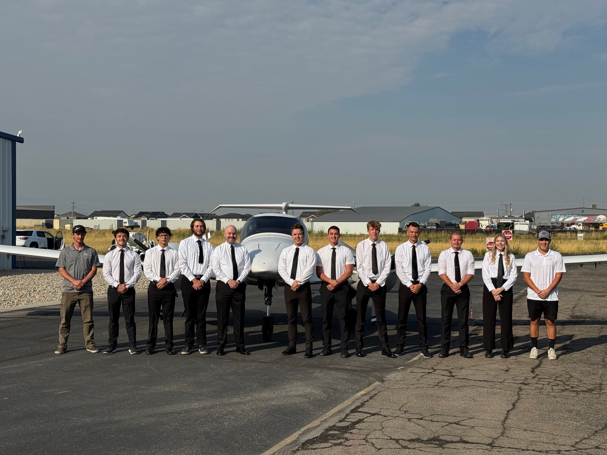 Soar to new heights: FLT Academy opens state-of-the-art campus in Spanish Fork