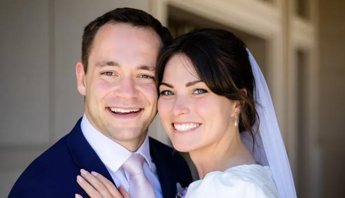 Springville mourns heroic husband killed in suspected DUI crash