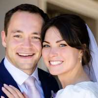 Springville mourns heroic husband killed in suspected DUI crash