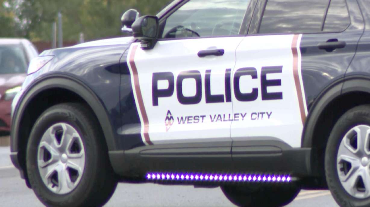 A woman who police say has a diminished mental capacity and was allegedly taken from her home in northern Idaho was found safe in West Valley City.
