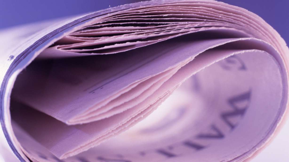 Sen. Mike Lee took to social media to defend The Church of Jesus Christ of Latter-day Saints after The Wall Street Journal published an article.