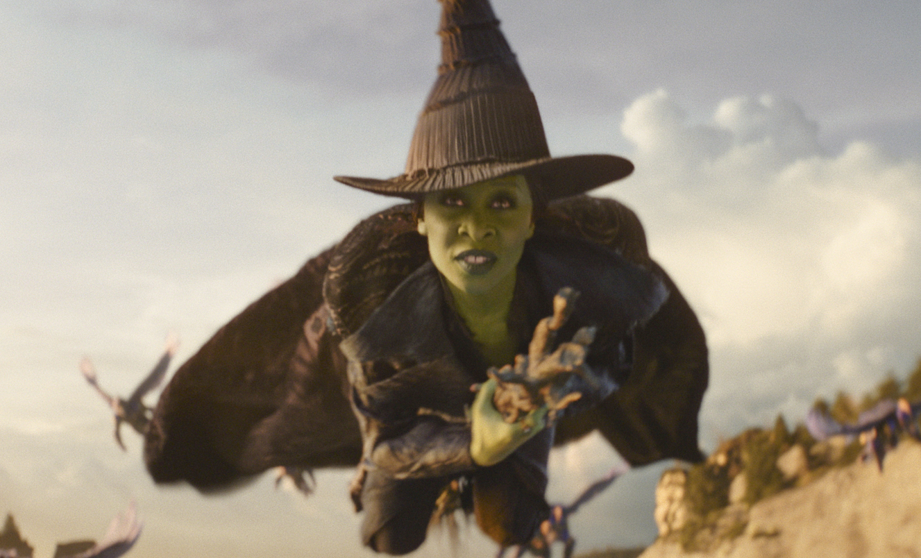 Review: 'Wicked: For Good' is a solid continuation even if it lacks the magic of the first