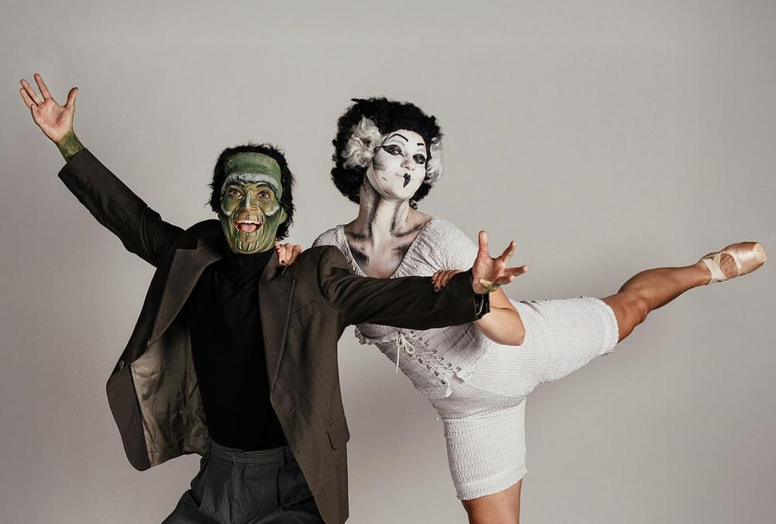 Spooky sell-outs ahead: Secure your 'Thriller' tickets now