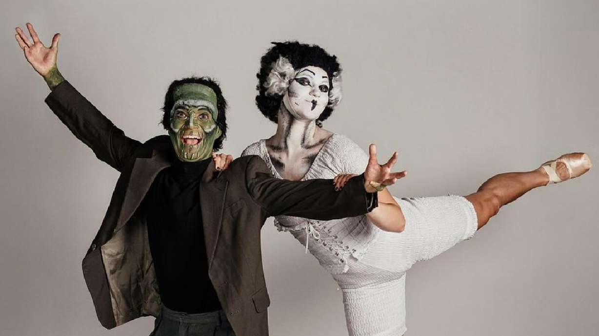 Spooky sell-outs ahead: Secure your 'Thriller' tickets now