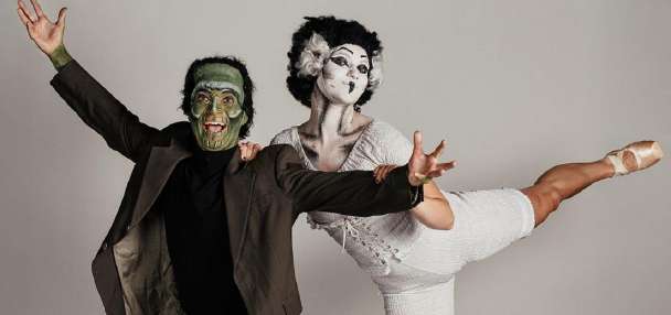 Spooky sell-outs ahead: Secure your 'Thriller' tickets now