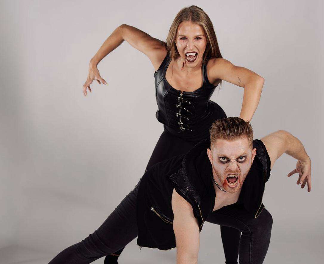 Spooky sell-outs ahead: Secure your 'Thriller' tickets now