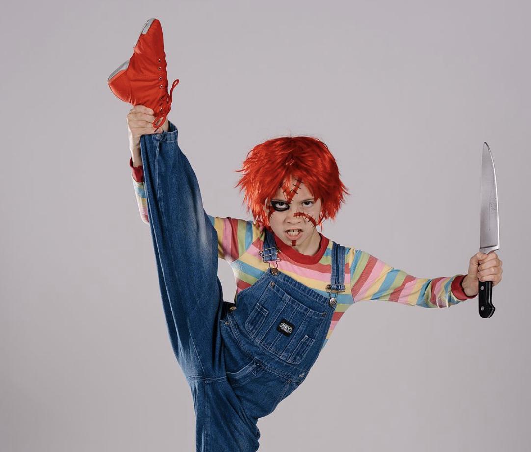 Spooky sell-outs ahead: Secure your 'Thriller' tickets now