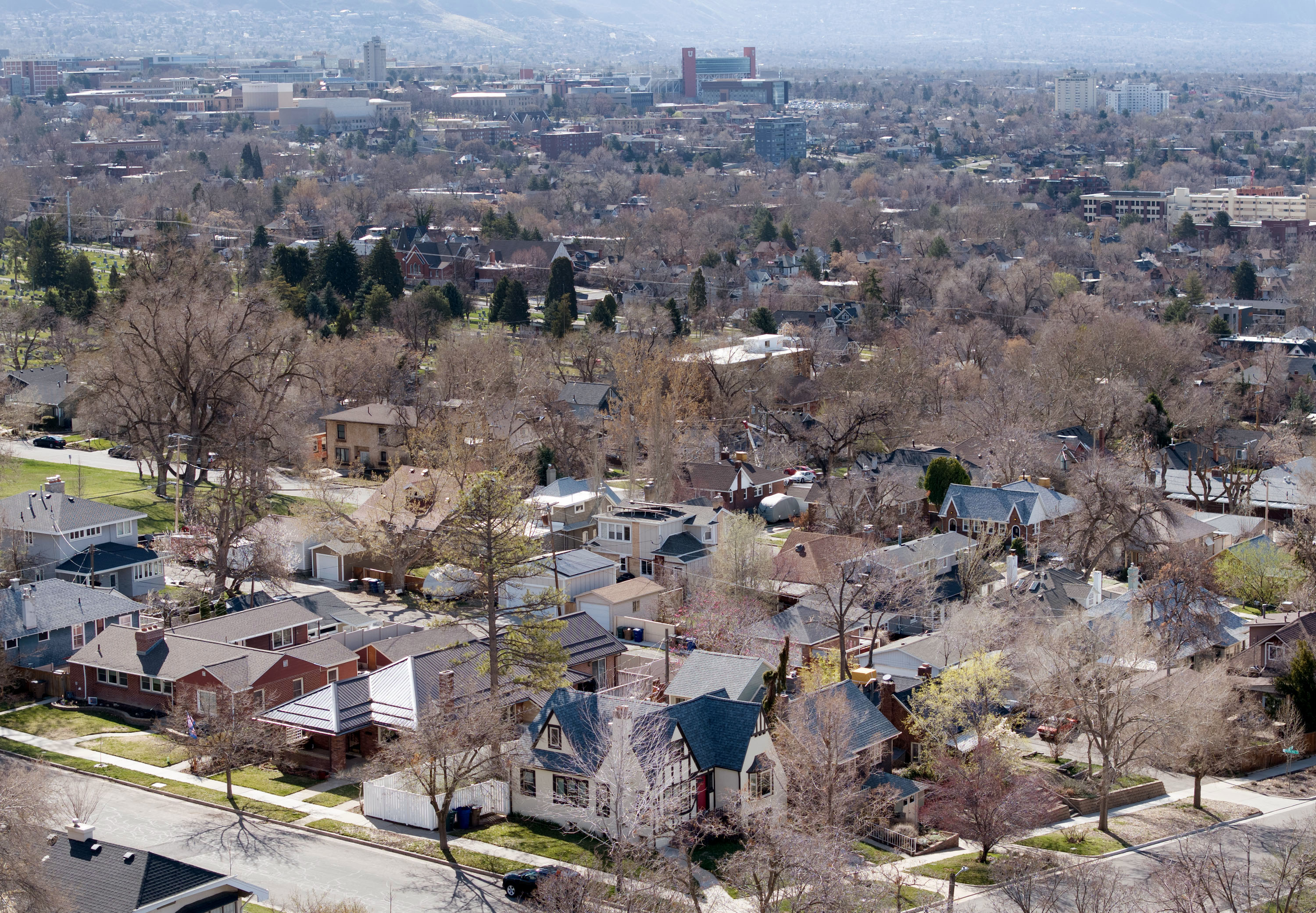 Why Salt Lake City is exploring a change to its housing definition of 'family' 