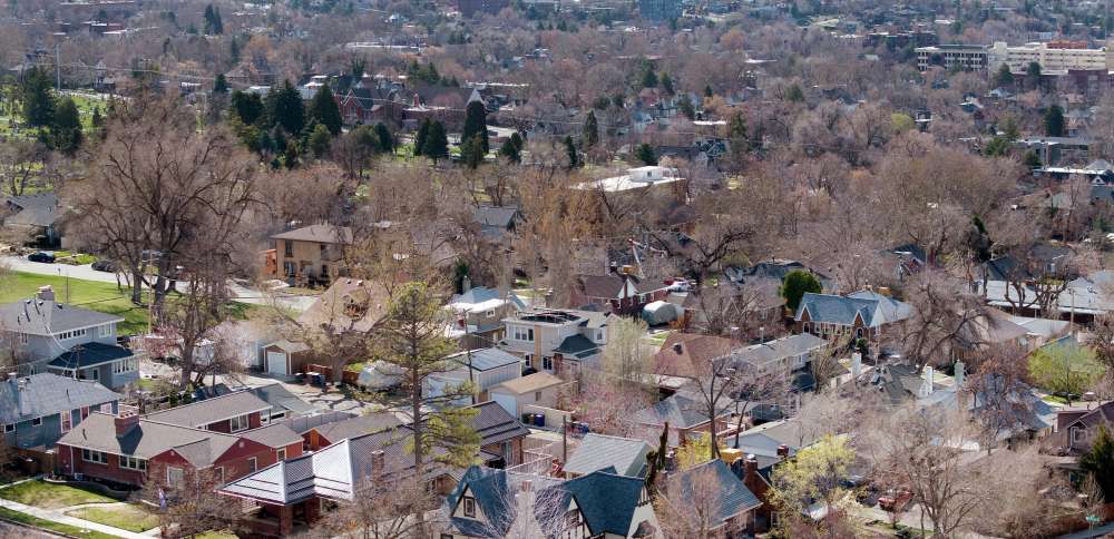 Why Salt Lake City is exploring a change to its housing definition of 'family'