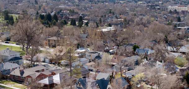 Why Salt Lake City is exploring a change to its housing definition of 'family'
