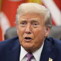 President Donald Trump to attend US Open men's singles final as a client guest