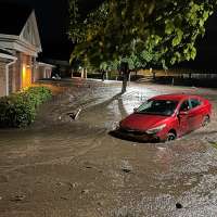 Provo community unites to tackle aftermath of devastating mudslide