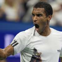 Sinner beats Auger-Aliassime at the U.S. Open and faces Alcaraz for a 3rd Grand Slam final in a row