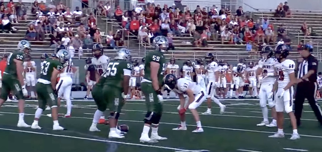 Park City defense shuts down Olympus in 10-3 homecoming spoiler