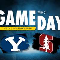 Game Center: BYU vs. Stanford