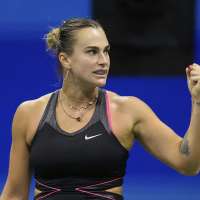 Aryna Sabalenka defeats Amanda Anisimova for her 2nd consecutive US Open title and 4th at a major