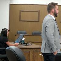 Woman sentenced to probation after placing dead newborn in Safe Haven Baby Box