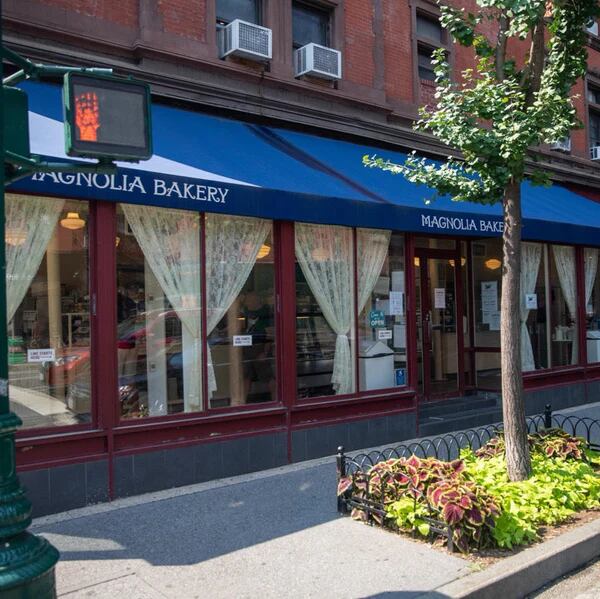 Magnolia Bakery is coming to Salt Lake City in June