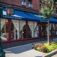 Magnolia Bakery is coming to Salt Lake City in June