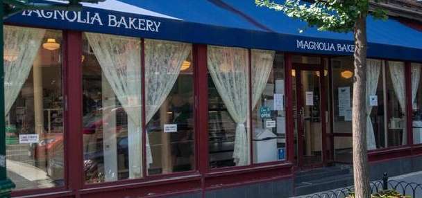 Magnolia Bakery is coming to Salt Lake City in June