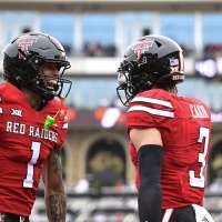 Big 12 power rankings (Week 4): Iowa State, Utah, Texas Tech on top